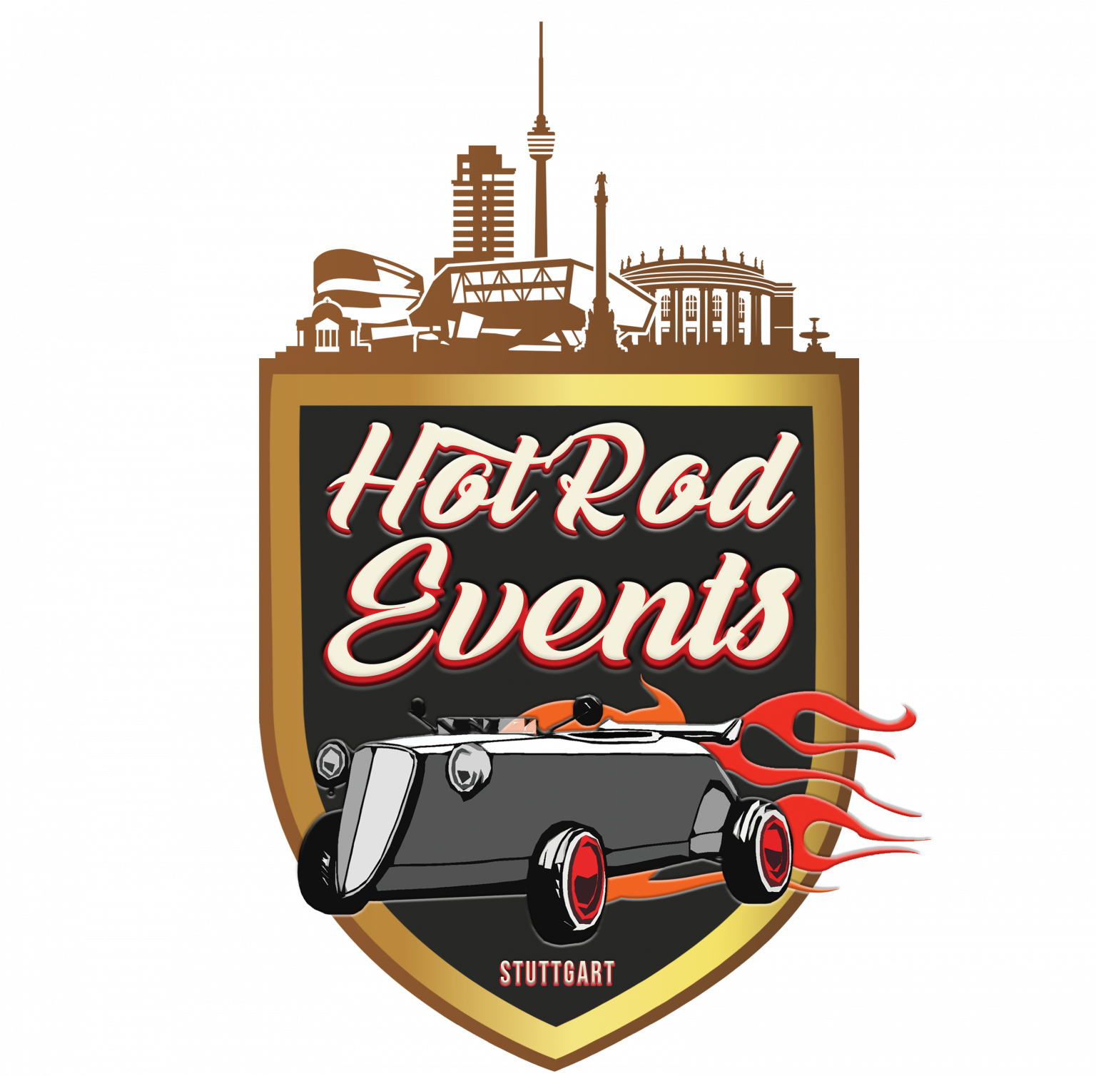 Touren - HotRod Events
